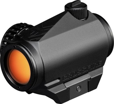 Vortex CROSSFIRE RED DOT 実物 Vortex Optics】CROSSFIRE® RED DOT（2025年4月8日再入荷） – ROCK-et