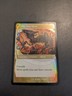 The First Sliver (Future Sight) - 3 - MagicFest Cards - NM - Foil