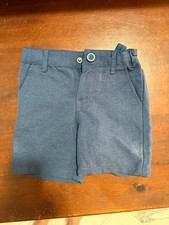 Swim shorts board beach kids wear size t-3 cat and jack dress