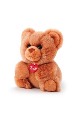 Trudi 29079 - Fluffy Bear Size S