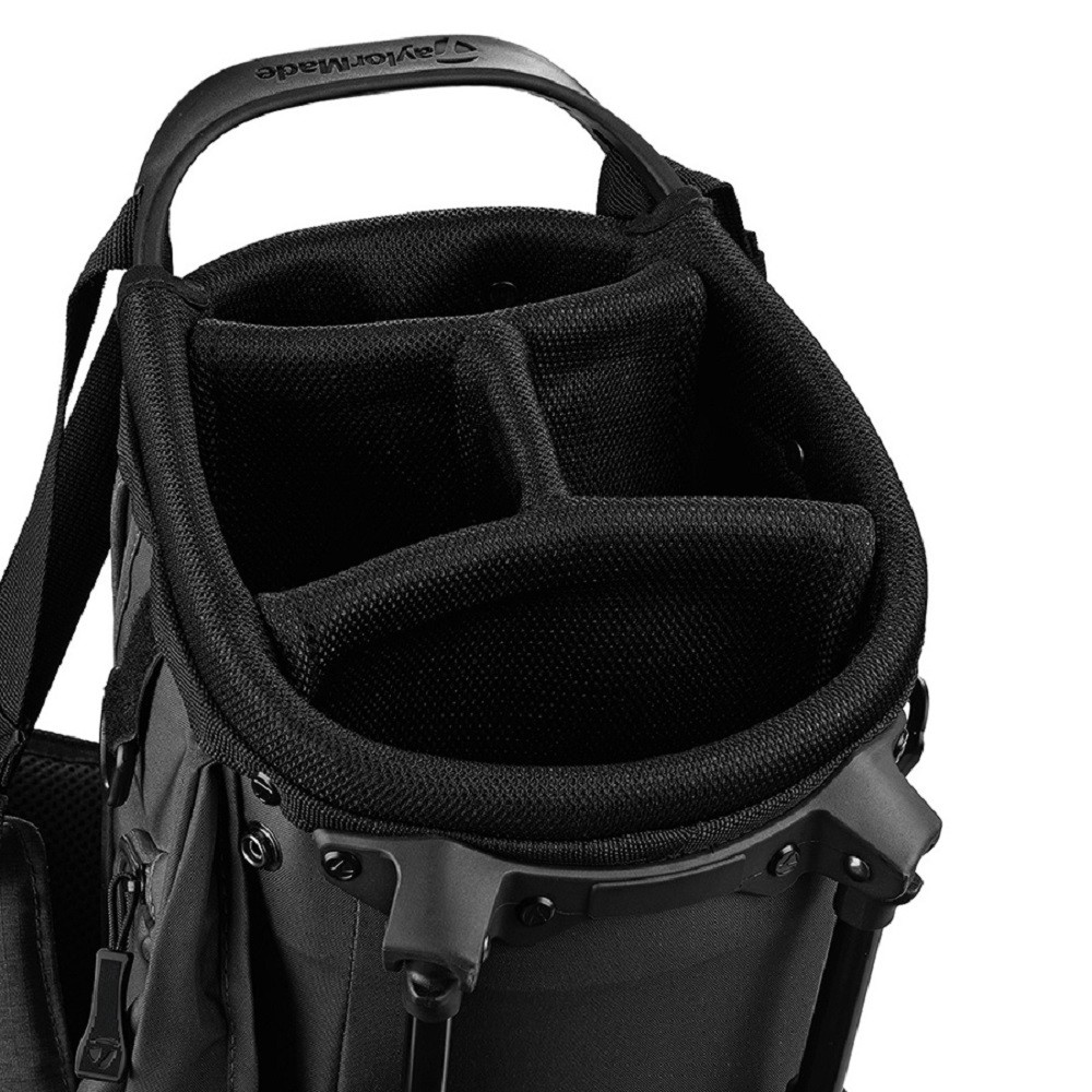 TaylorMade FlexTech Stand Bag 2025