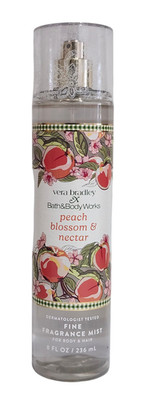 SHIPS FREE - NEW Bath & Body Works Fine Fragrance Body Mist Spray You Choose