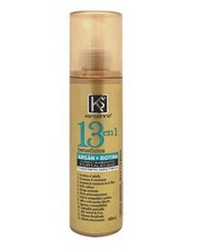 2 Pack Tratamiento Para Peinar Kerashine 13 en 1 180 ml