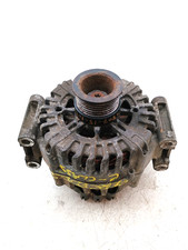Genuine Mercedes C-Class E-Class 2.1 2.2 CDI 2007-14 Alternator A0009067702 180A