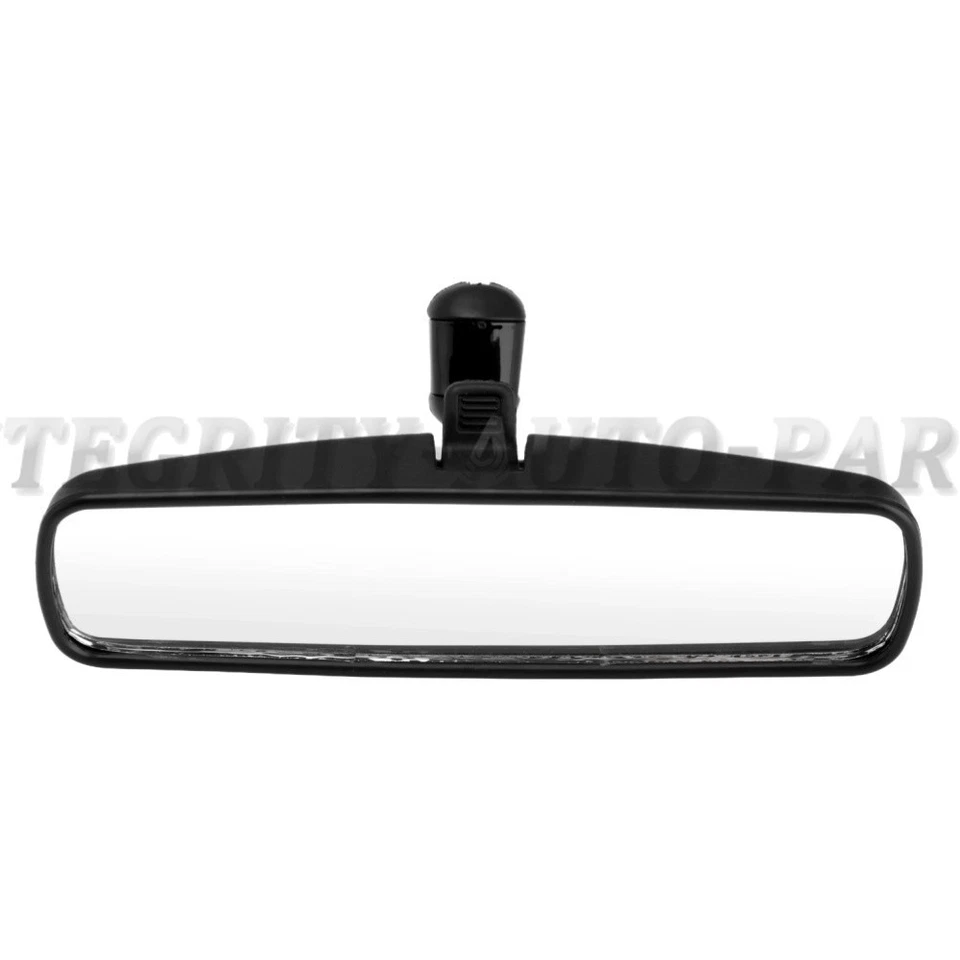 Espejo retrovisor interior para Ford F-250 F-350 F-450 E-150 E-250 E-350 2004-2011 Foto 2 de 4
