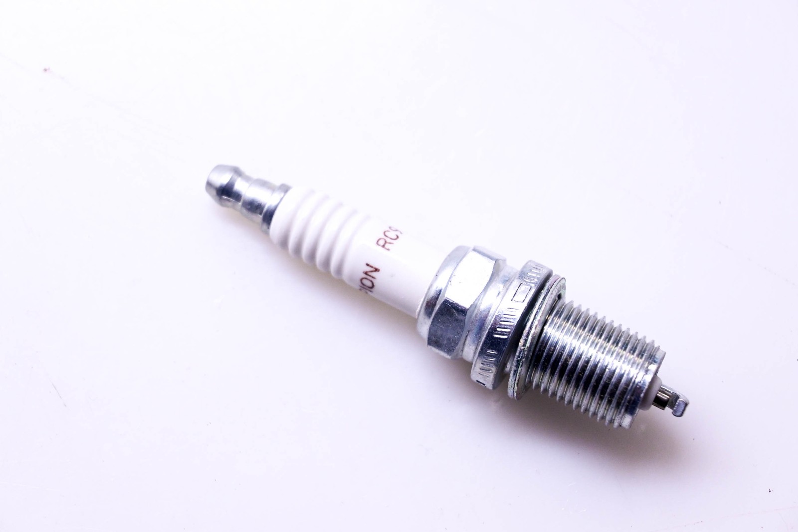 Champion 430, RC9YC4 Copper Plus Spark Plug NOS