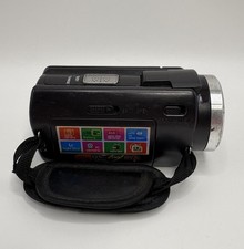 Sony Digital Camcorder Model DCR-HC-90 Digital Zoom 12X Untested