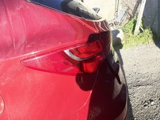 Driver Tail Light SWB Sport Incandescent Bulb Fits 13-16 SANTA FE 5062075