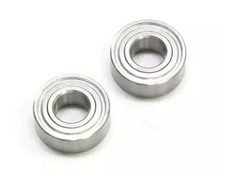 Kyosho Shielded Ball Bearing 5x11x4mm BRG408 2 Pieces RC Part