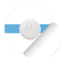 Libre 3 Sensor Covers Waterproof-60 Pack Libre 3 Plus CGM Adhesive Patches