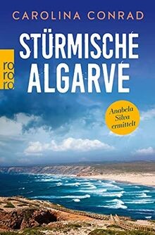 Stürmische Algarve: Anabela Silva ermittelt (Ein Portuga... | Buch | Zustand gut