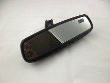 2011-2014 Toyota Sienna Rearview Mirror Whomelink 87810-08021 2011-2014 Toyota Sienna Rearview Mirror Whomelink 87810-08021