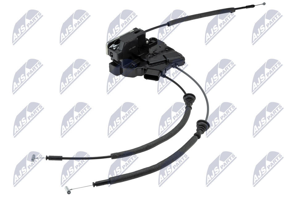 DOOR LOCK EZC-HY-620 FOR HYUNDAI G4NB 1.8L G4FG 1.6L D4FB 1.6L 4cyl ELANTRA V - Image 4