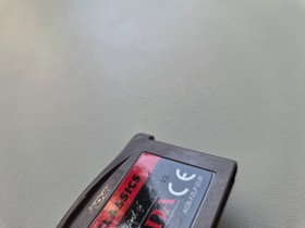 NES Classics The Legend of Zelda | Nintendo GameBoy Advance GBA |