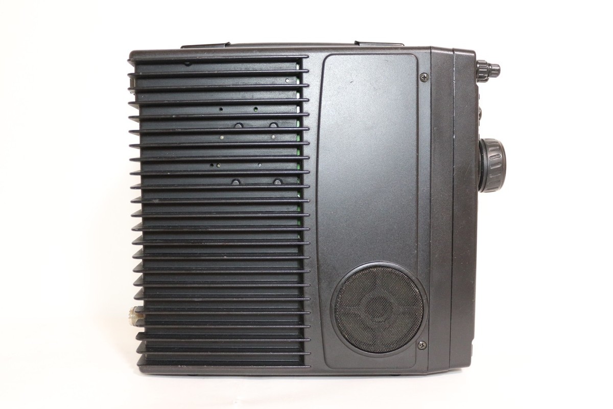 YAESU FT-900 HF 100W All Mode Transceiver Amateur Ham Radio | eBay