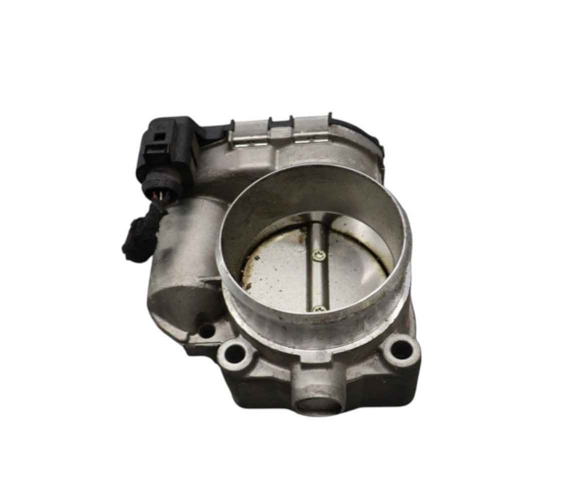 03-21 Bentley Continental GT / Lamborghini Aventador Engine Throttle Body Oem