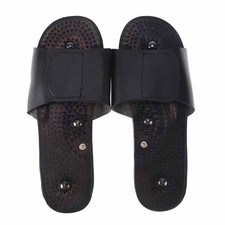 electrode massage slippers tens   massage slippers  physiotherapy slippers 0YB
