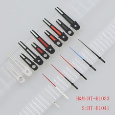 Super C3 Green Lume Hands For NH34 NH35 NH36 NH38 NH70 SKX Style Mod Parts