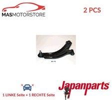 LINKS RECHTS QUERLENKER SATZ JAPANPARTS BS-118R 2PCS A FÜR NISSAN MICRA III