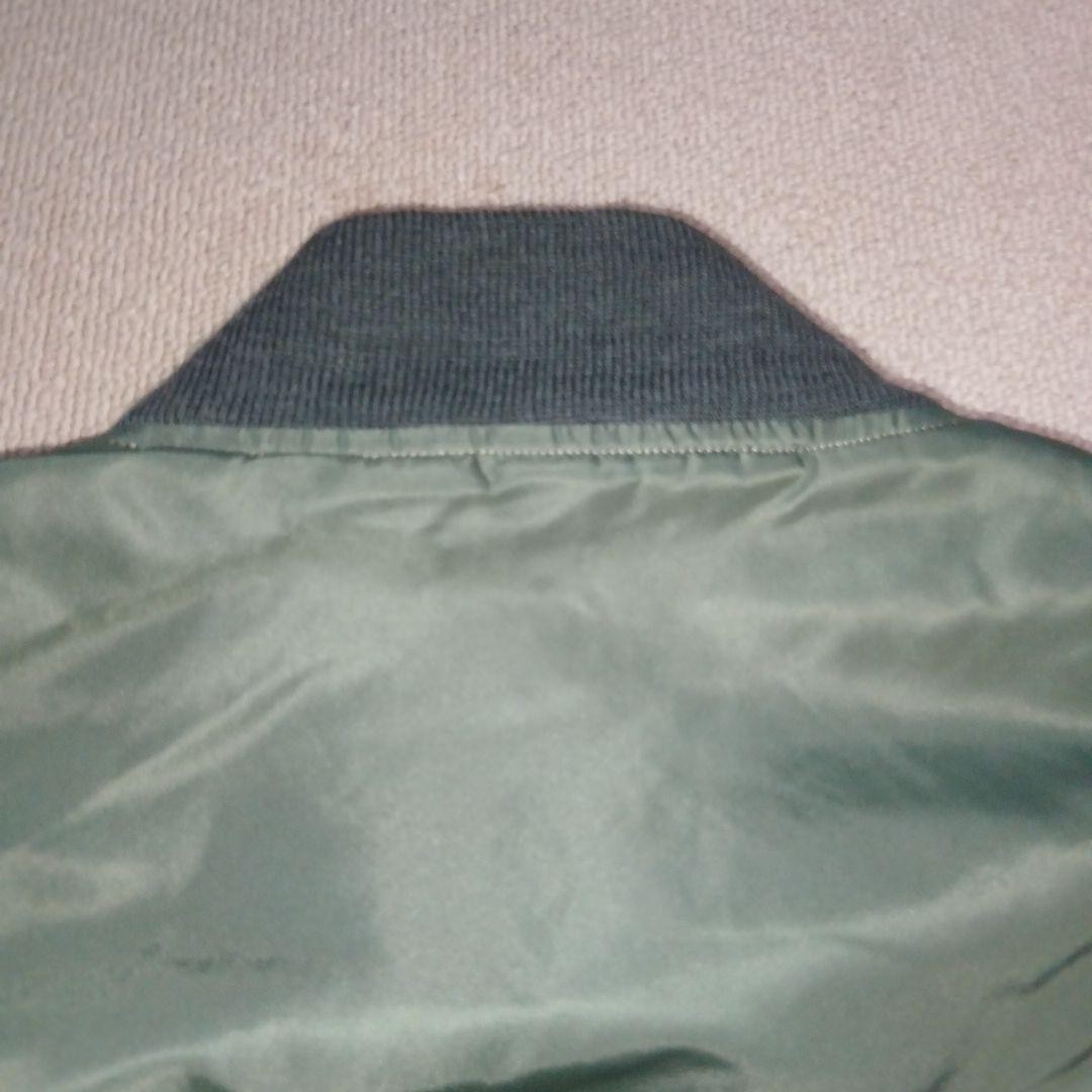 BUZZ RICKSON'S L-2B custom patch Jacket Blouson M… - image 20