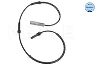 Meyle 314 899 0059 Sensor, Raddrehzahl FüR Bmw