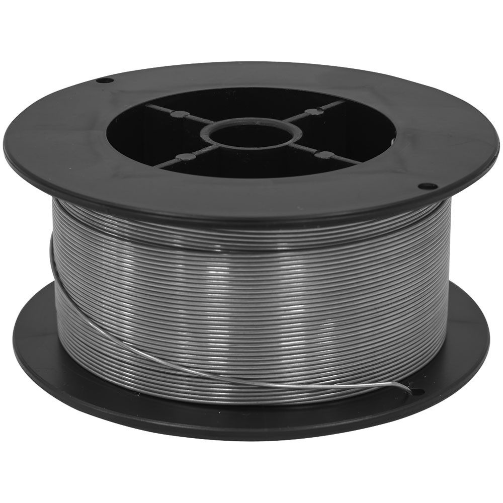 Sealey Flux Cored MIG Wire A5.20 Class E71T-GS
