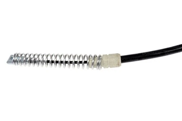 For GMC Savana 3500 12-24 Dorman Steel Rear Passenger Side Parking Brake Cable Foto 3 de 4