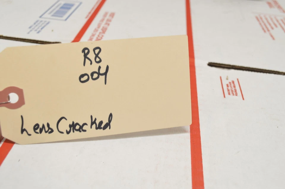 GMC Yukon 2012 2013 velocímetro cuadro de instrumentos 82 k millas R8 004 Foto 4 de 4