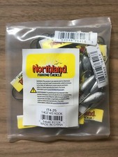 Northland Fishing Tackle - Inner-Tube® Jig - 1/4 oz. - 25/Bag