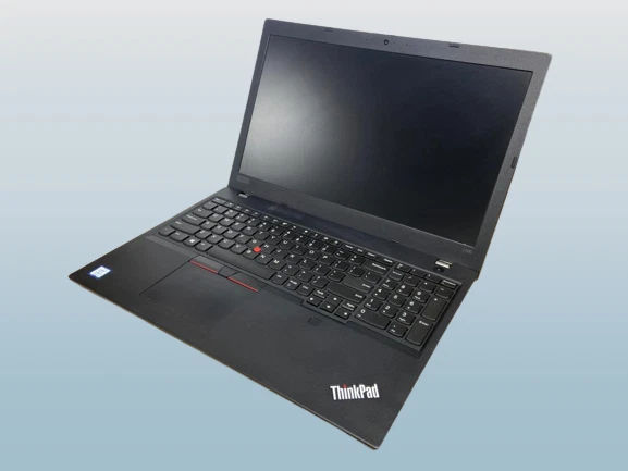 Lenovo THINKPAD L590 I5-8265U 8GB RAM 256GB SSD HDMI USB-C 15.6" FHD WIN11 - Image 3 of 4