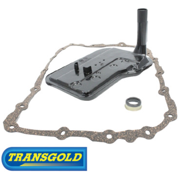 6-SPEED AUTOMATIC TRANSMISSION FILTER KIT FOR HOLDEN COMMODORE VE L98 6.0L V8