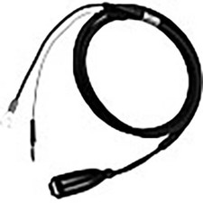 Hioki 9296 Current Probe, Alligator Clip