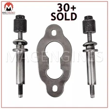 SH01-13-H75A INJECTOR HOLDER BRACKET W/BOLTS MAZDA SH SH01 FOR 3 6 & CX-5 2.2LTR
