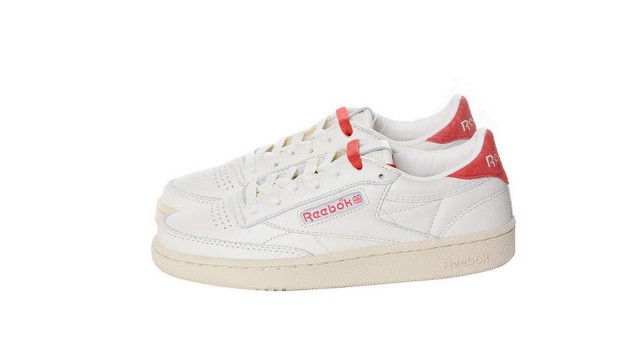 reebok classic club c 85 vintage