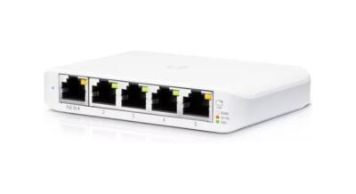Ubiquiti UniFi Flex Mini 5-Port Switch