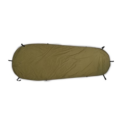catoma badger lightweight solo shelter
