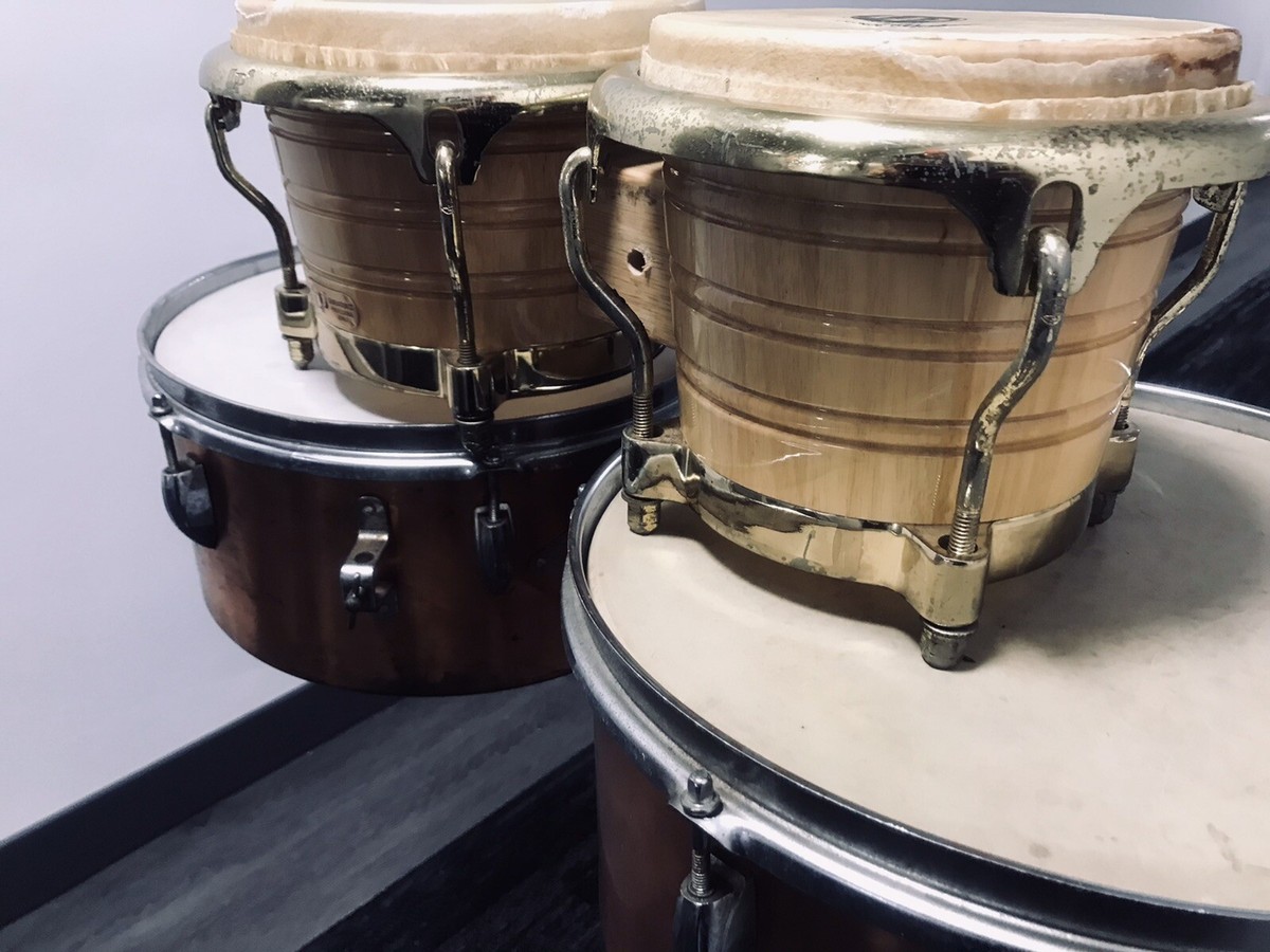 Bongo (LP Generation 2) Professional Model | eBay