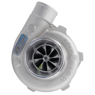 Turbolader Pulsar PSR 3071 GEN2 650HP 1.01 2.5'' V-Band einlass 3'' V-Ba