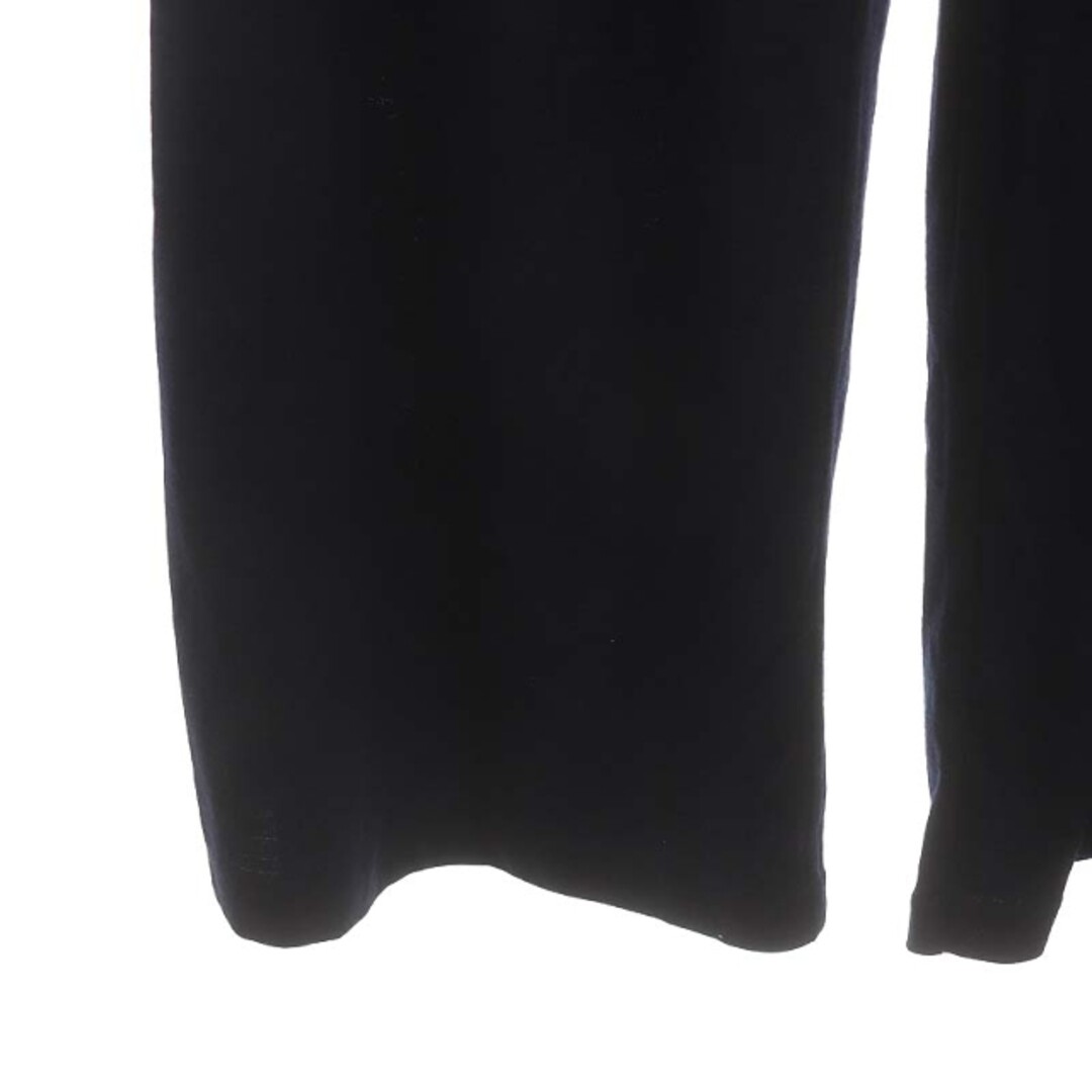 MUSE DE DEUXIEME CLASS 23SS PRIME WOOL JERSEY PANTS EASY WIDE 36 