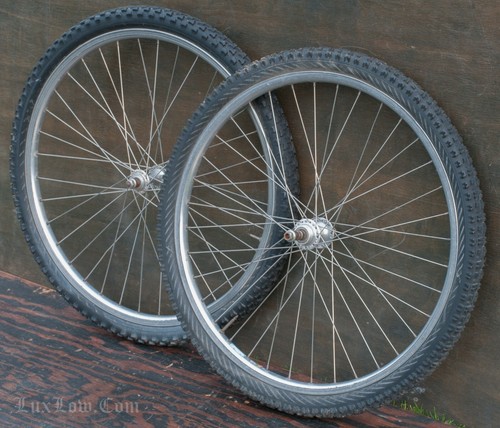 Vintage Specialized StumpJumper Bike 