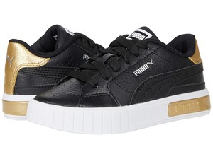 Girl's Sneakers \u0026 Athletic Shoes PUMA Kids Cali Star Metallic (Little Kid)  | eBay