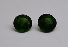 Diopside Cromo Verde Ct. 2,17