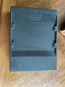 R-TYPE Sega Mark III Master System Box and manual included Japan JP F/S