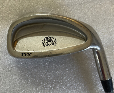 Macgregor DX Cavity Back 38 Inch 6 Iron Graphite Shaft | eBay