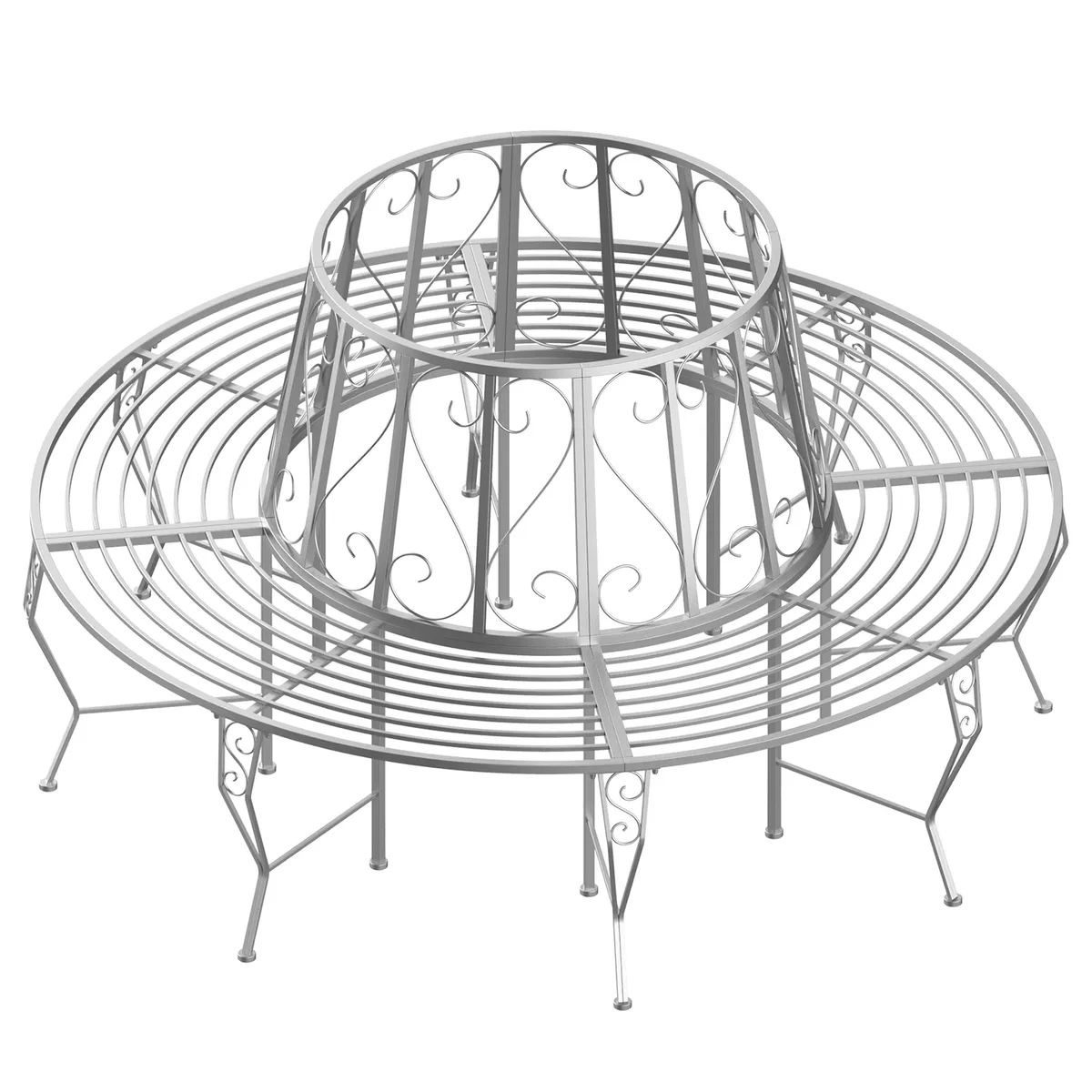 Circle on sale lawn chair
