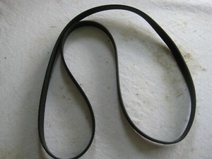 AEG Waschmaschine L74810 Hutchinson Poly Keilriemen