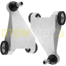 ALFA ROMEO 166 98-07 TIPO 936 KIT BRACCI DI SOSPENSIONE ANTERIORE SUPERIORE 2 PZ