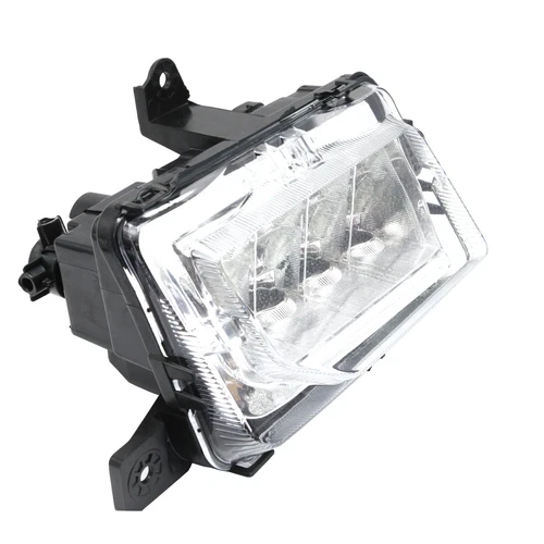 LED Fog Light For 2021-2023 GMC Yukon XL Switch Wire Cover Assembly LH&RH Side - Picture 11 of 12