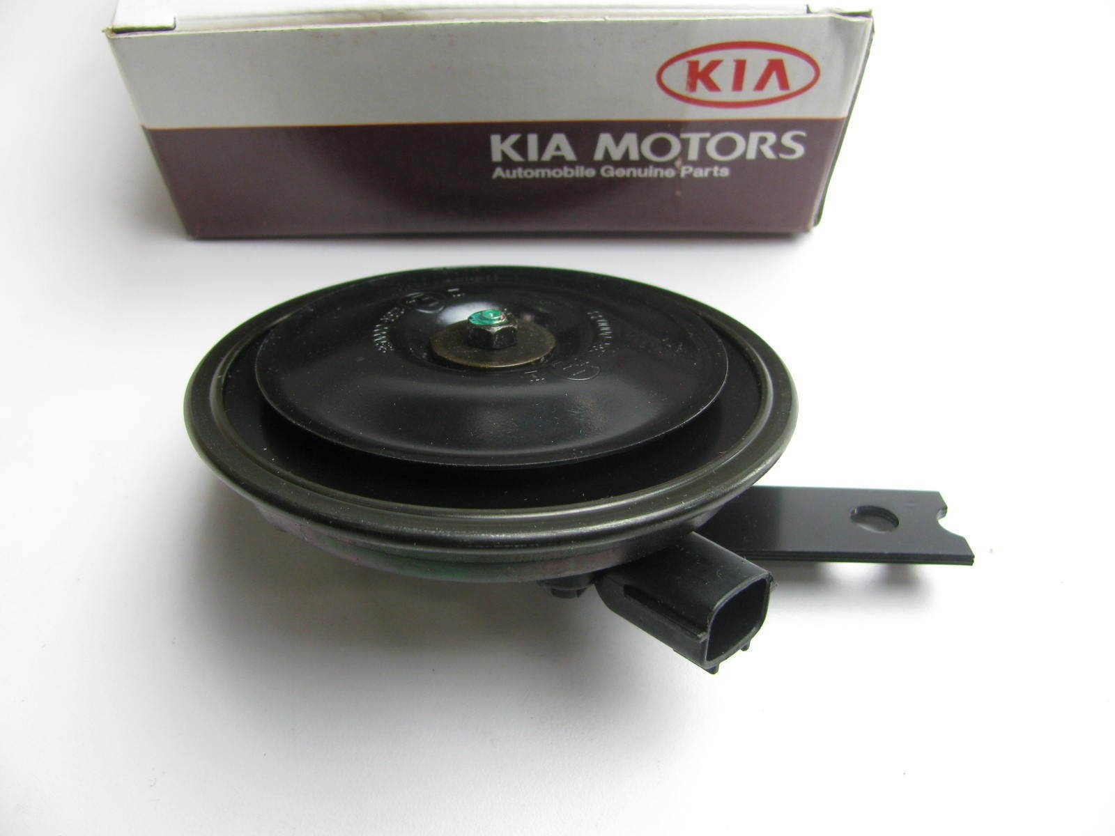 0K08B66780A New Genuine KIA LOW PITCH Horn fits 9701 Kia Sportage eBay