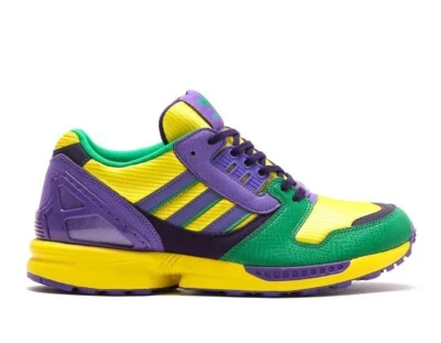 adidas Originals ZX8000 atmos G-SNK Brazil GX7185 - Image 1 of 4